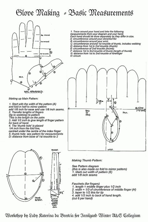 glv Glove measurements.gif 531×797 pixels Free Glove Pattern Sewing, Leather Glove Pattern, Leather Gloves Pattern How To Make, How To Make Gloves Pattern, How To Sew Gloves, Glove Patterns Free, Glove Pattern Sewing, Diy Leather Gloves, Sew Gloves