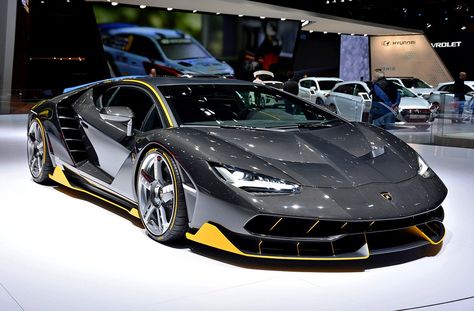 Lamborghini Centenario @ 2016 Geneva Auto Show Carros Lamborghini, Lamborghini Aventador Lp700, Lamborghini Centenario, Cars Lamborghini, Lamborghini Miura, Lamborghini Veneno, Lamborghini Cars, Most Expensive Car, Geneva Motor Show