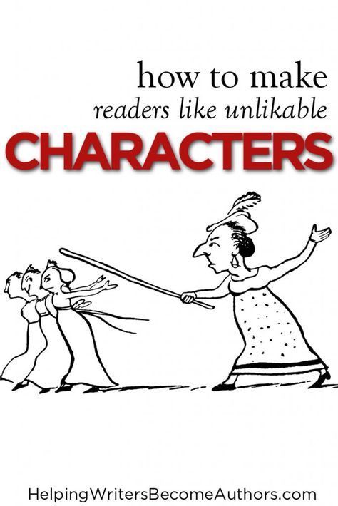 Unlikable characters aren't always the kiss of death in fiction. Learn one trick for helping readers sympathize with even difficult protagonists. Kiss Prompts, Writers Studio, Writing Inspiration Tips, Creative Writing Tips, Writing Inspiration Prompts, Book Writing Inspiration, Writing Characters, Writers Write, Book Writing Tips