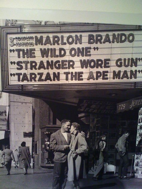 Neil Cassady, Jerry Garcia, Marlon Brando, Wild Ones, Broadway Show Signs, Broadway Shows