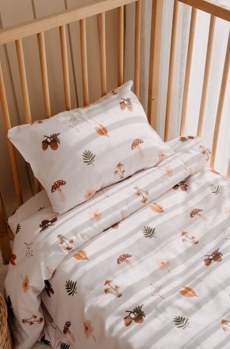 Woodland Duvet Cover, Woodland Toddler Room, Kids Bed Cover, Single Bedding Sets, Toddler Duvet Cover, Baby Pillow Case, Baby Duvet, Bedding Twin, Forest Quilt