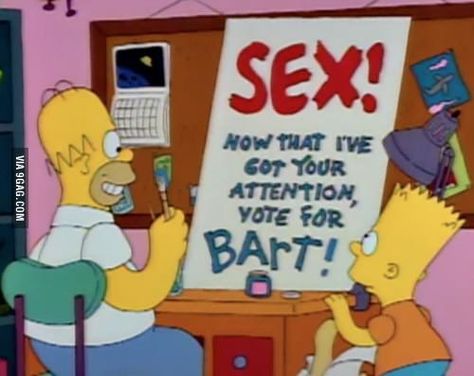 Homer Simpson knows how advertising works Humour, Simpsons Meme, Advertising Words, Simpsons Funny, Simpsons Quotes, Effective Ads, Campaign Signs, Matt Groening, Parenting Done Right