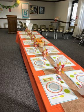 Manners Matter Feast LDS Activity Day, FHE, Primary Groot Christmas, Manners Activities, Mutual Activities, Guardians Of The Galaxy Groot, Youth Group Activities, Activity Day Girls, November Activities, Giveaway Winners, Yw Activities