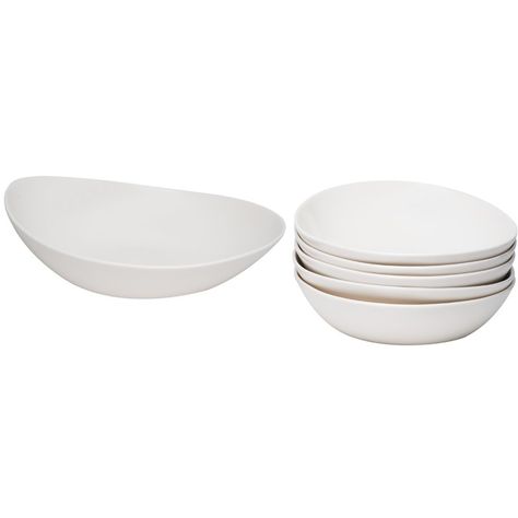 Whisper 22 oz. Coupe Pasta Bowl Coupe, White Pasta Bowls, Commercial Ovens, Pasta Night, White Pasta, Pasta Bowl Set, Small Pasta, Soup Bowl Set, Salad Bowls Set