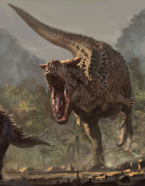 ArtStation - Chased by the devil , Raph Lomotan Utah Raptor, Dinosaur Clothing, Prehistoric Animals Dinosaurs, Dinosaur Bedding, Cool Dinosaurs, Prehistoric Wildlife, 동화 삽화, Prehistoric Dinosaurs, Dinosaur Wallpaper