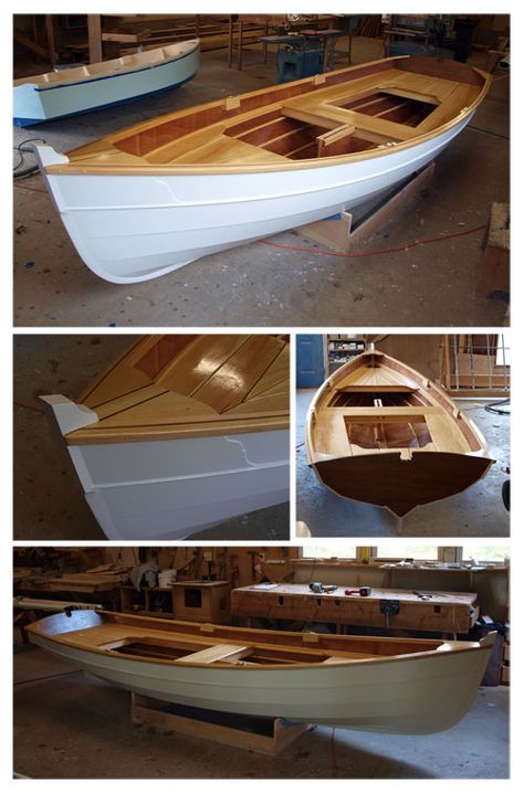 Wooden Boat Plans Free, Boat Design Plans, Wooden Boat Kits, Steel Building Homes, Canoe Building, Free Boat Plans, Wood Boat Plans, Plywood Boat Plans, Rowing Boat