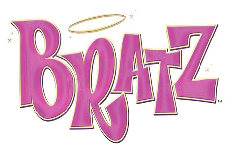 Logos, Bratz Font, Bratz Logo, Tattoo Font Styles, Logo Typeface, Princess Logo, The Bratz, Drinking Games For Parties, Logo Generator