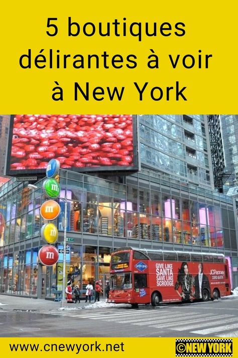 A New York, vous trouverez quelques boutiques sans équivalent ailleurs dans le monde. Voici les 5 boutiques les plus insolites ! New York Boutiques, Marvel New York, Kids Vacation Destinations, Nex York, Shopping New York, Travel Destinations Usa, Photographie New York, Family Vacations Usa, Yonkers New York