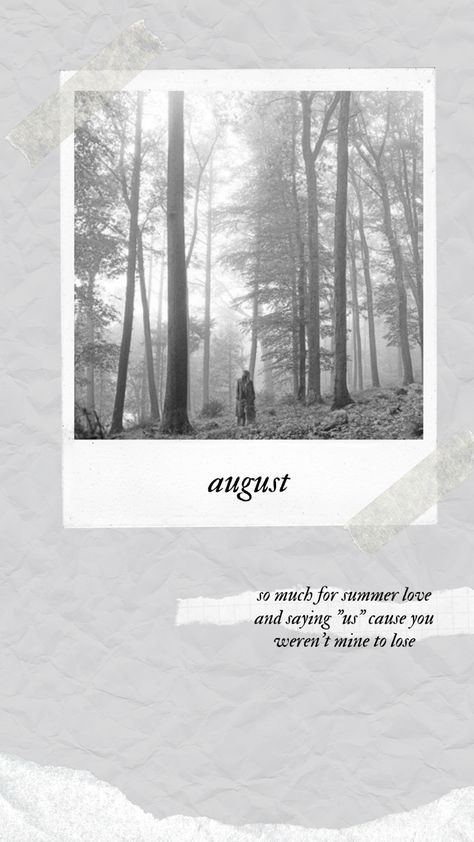 Tumblr, Taylor August Lyrics, Taylor Swift August Lyrics Wallpaper, August Taylor Swift Wallpaper Lyrics, August Taylor Swift Aesthetic Lyrics, August Taylor Swift Poster, August Lyrics Wallpaper, August Tattoo Taylor Swift, August Taylor Swift Tattoo