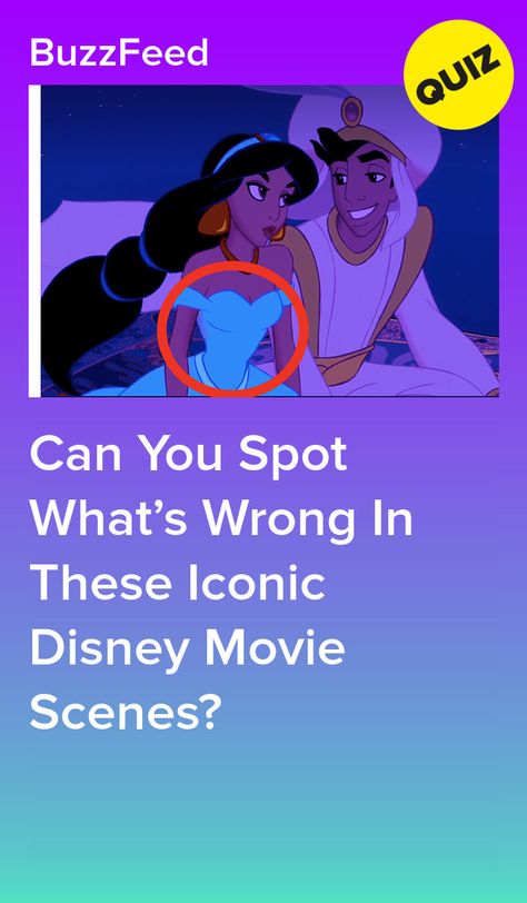 Can You Spot What’s Wrong In These Iconic Disney Movie Scenes? Iconic Disney Scenes, Top Romance Movies, Never Pause A Disney Movie, Disney Funny Moments, Paused Disney Movies, Top Disney Movies, Romance Movie Scenes, Iconic Movie Scenes, Disney Kiss