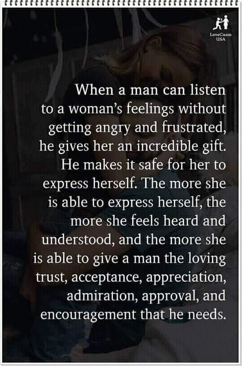 We all want to be heard not judged and interrupted and told how we should acted or what we should have said Relationship Rules, Ending Relationship Quotes, Listening Quotes, Emotional Intimacy, Relationship Things, Inspirerende Ord, Relationship Quotes For Him, Real Relationships, Woman Sitting