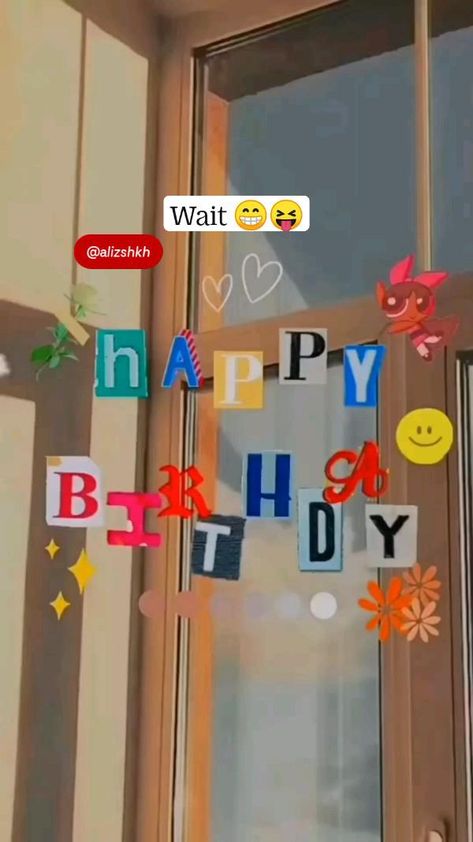 HAPPY BIRTHDAY PIZOOOOOOO 🎂🌸🔥
 • our COLGATE 😁
 • our password 😹
 • our zOO 🤣 Birthday, Happy Birthday