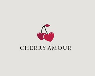 30 Cool Cherry Logos For Your Inspiration Cherry Logo Design, Cherry Quotes, Cherry Vibes, Ideas Para Logos, Cherry Logo, Cherry Tattoos, Cherry Design, Cherry Baby, Cherry Fruit