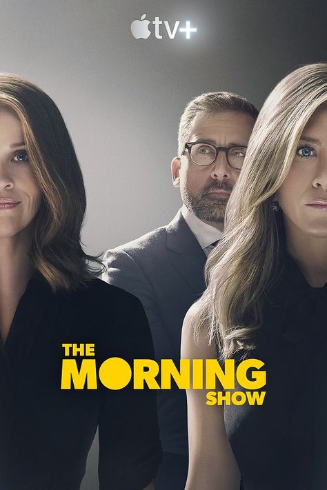 Quarantine Movie, Amazon Prime Movies, The Morning Show, Prime Movies, Tv Show Couples, Steve Carell, Tv Land, Morning Show, Great Tv Shows