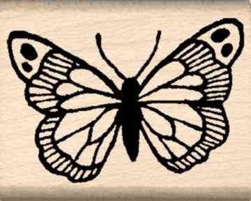 Stamp Signature, Spring Stamps, Buy Stamps, Butterfly Stamp, Vintage Butterfly, Butterfly Tattoo, Rubber Stamp, Rubber Stamps, Arts Crafts