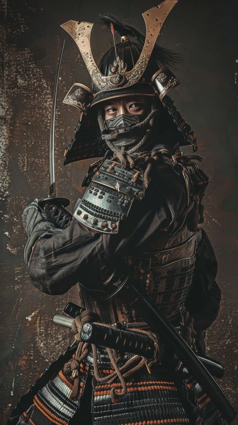 samurai armor, ancient Japanese warrior, traditional samurai helmet, feudal Japan military, samurai suit, historical reenactment, warrior costume, samurai yoroi. 

samurai, armor, Japanese, warrior, traditional, helmet, feudal Japan, military, suit, historical, reenactment, costume, yoroi, katana, bushido, aged photo effect, artistic. Samurai Warrior Wallpaper, Samurai Suit, Ninja Tattoo, Traditional Samurai, Real Samurai, Fantasy Samurai, Guerriero Samurai, Samurai Warrior Tattoo, Ancient Samurai