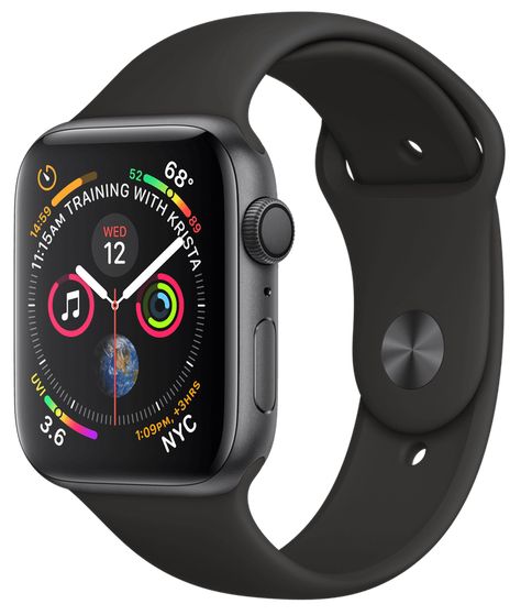 Apple Watch バンド, Heart Rate Monitor Watch, Sport Armband, Cell Phone Repair, Space Black, Apple Watch Series 3, Apple Watch Series 1, Phone Repair, Bluetooth Speakers