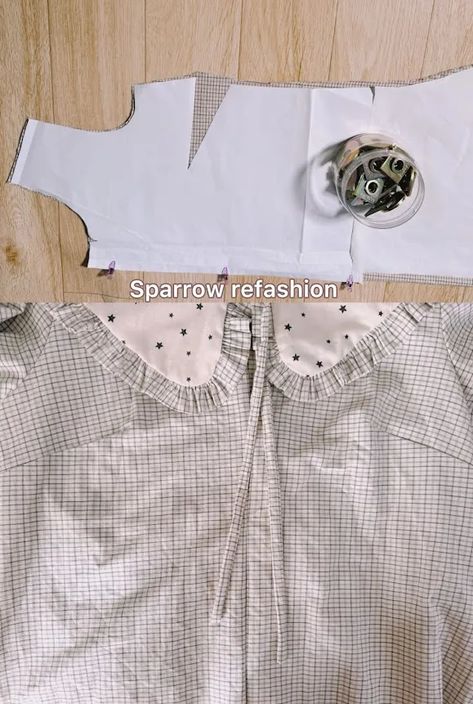 Sewing Darts: Bust and Waist Darts Tutorial for a Perfect Fit - Sparrow Refashion: A Blog for Sewing Lovers and DIY Enthusiasts Sewing Darts In A Dress, Sparrow Refashion, Sewing Darts, Make Your Own Clothes, Body Curves, Marking Tools, Sewing Skills, Extra Fabric, Learn To Sew