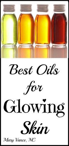 Best Oils for Glowing Skin--Mary Vance, NC Best Body Oil For Glowing Skin, Best Body Lotion For Glowing Skin, Essential Oils For Glowing Skin, Body Oil For Glowing Skin, Best Oil For Skin, Skin Care Routine For Teens, Facial Serums, Face Serums, Skin Care Routine For 20s