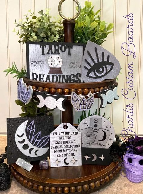 Teenager Party, 30th Anniversary Parties, Astrology Birthday, Witch Party, 5th Birthday Party Ideas, 32 Birthday, 28th Birthday, 26th Birthday, Adult Halloween Party