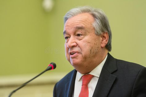 UN Secretary-General Antonio Guterres. KIEV, UKRAINE - Jul 09, 2017: UN Secretar #Sponsored , #ad, #sponsored, #Antonio, #Secretary, #KIEV, #Guterres Doodle Art, Editorial Photography, Antonio Guterres, Easy Doodle, Kiev Ukraine, Easy Doodle Art, Simple Doodles, Image Photography, Kiev