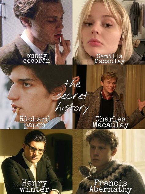 Secret History Fan Cast, Bunny Corcoran Fanart, Julian Morrow The Secret History, Charles The Secret History, The Secret History Fan Cast, The Secret History Fancast, Bunny The Secret History, The Secret History Bunny, The Secret History Richard