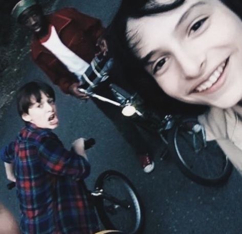 Finn Wolfhard Stranger Things, Stranger Things Fotos, Watch Stranger Things, Finn Stranger Things, Stranger Things 3, Stranger Things Kids, Stranger Things Actors, Stranger Things Have Happened, Casting Pics