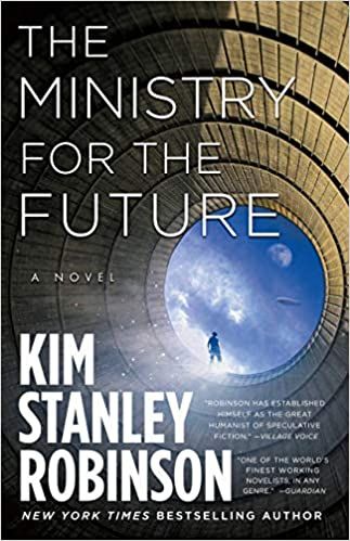 The Ministry for the Future: A Novel: Robinson, Kim Stanley: 9780316300131: Amazon.com: Books Kim Stanley Robinson, Hard Science Fiction, Read List, Fiction Writer, Speculative Fiction, Fiction And Nonfiction, Any Book, A Novel, Barack Obama