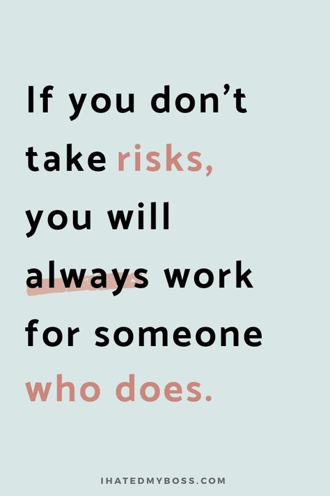 To all my boss ladies out there, this post is for you! As strong as we are, sometimes things can get rough and words of encouragement are so powerful and helpful. So I've put together this list of 11 badass motivational quotes to inspire you and get you through the day when in need. My absolute fave is #4, which one is yours? #motivationalquotes #inspirationalquotes #workfromhome #passiveincome #girlboss #sidehustles #businessowner Entrepreneur Quotes Women, Financial Quotes, Now Quotes, Motivation Positive, Business Inspiration Quotes, Business Motivational Quotes, Millionaire Lifestyle, Mindset Quotes, Take Risks