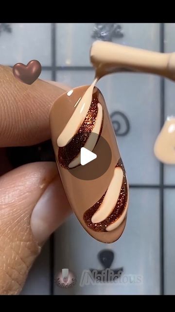 Manicure Divinity on Instagram: "How Gorge is this nail idea for summer ??????What do you think of these nails????
Emoji Comment below 👇 and tag a friend ❤️❤️❤️

Like and Follow for More Daily Inspo 

@nailgoddessstudio 
@nailgoddessstudio 
@nailgoddessstudio

#nail_me_good #nailtechlife #nailove  #nail2inspire #nailwow #nudenails #rednails #nailpictures #nails4today  #nailmag #pinknails #chromenails #ombrenails #coquette #nailtutorial" Nail Art Shapes, Nail For Autumn, Freehand Nail Art Design, Simple Nude Nails Design, Sculpted Nails Design, Do It Yourself Nail Designs, How To Make Nail Designs, Nail Art Easy At Home, How To Draw A Bow On Nails