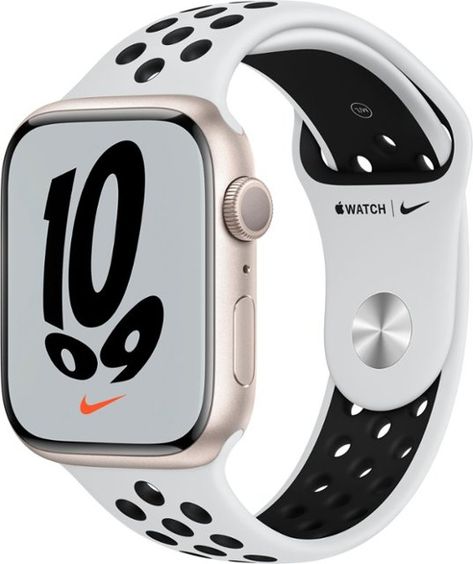 Nike Watch, Nike Noir, Apple Watch Edition, Apple Smartwatch, Apple Fitness, Apple Watch Nike, Smart Watch Apple, Sport Nike, Apple Apple