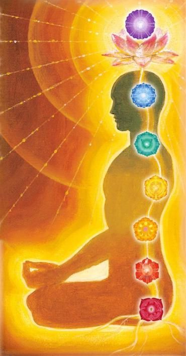 Kundalini Yoga, Art Chakra, Yoga Kunst, Manipura Chakra, Arte Yoga, Awakening Consciousness, Chakra Art, Seven Chakras, Les Chakras