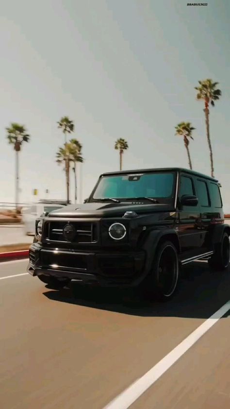 Black G Wagon, Adventure Jeep, Racing Video, مرسيدس بنز, Luxury Cars Audi, Dubai Cars, Mercedes G Wagon, Mercedes Benz Trucks, Mercedes Sl