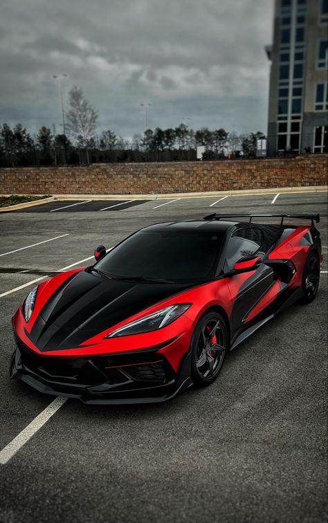Exotic Sports Cars, Luxury Sports Cars, Aesthetic Car, Cool Car Pictures, Lux Cars, Super Sport Cars, Classy Cars, Super Luxury Cars, Chevy Corvette