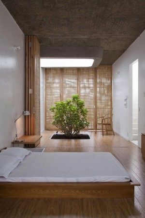 11 Magnificent Zen Interior Design Ideas Bedroom Japanese Style, Bedroom Japanese, Zen Interior Design, Japanese Style Bedroom, Design Interior Modern, Minimalist Dekor, Japanese Bedroom, Zen Interiors, Deco Zen