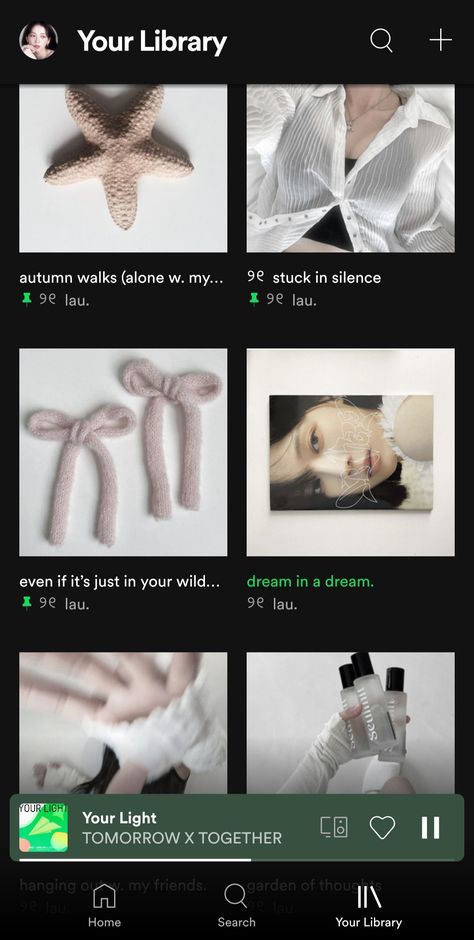 Aesthetic Spotify Accounts, Aesthetic Playlist Names Ideas, Playlist Inspo Spotify, Spotify Name Playlist Ideas, Spotify Account Aesthetic, Playlist Spotify Names, Spotify Playlist Themes, Cute Spotify Playlist Covers, Playlist Layout