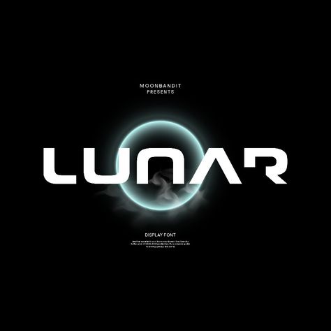 Lunar Logo Design, Futuristic Font Design, Futuristic Banner Design, Logo Design Futuristic, Space Branding Design, Futuristic Branding Design, Futuristic Logo Design Inspiration, Business Space Design, A Fonts Design