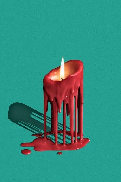 Melted Candles Melting Candle Drawing, Melted Candles, Melted Candle, Melting Candle, Candle Illustration, Candle Drawing, Pet Logo, Dripping Candles, Melting White Chocolate