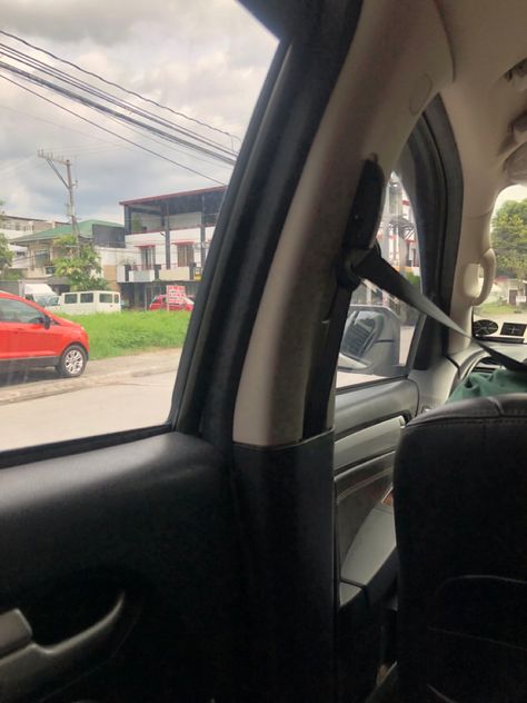 Inside A Car Back Seat View, Passenger Seat Aesthetic Night, Inside A Car Front Seat View, Car Passenger Seat Aesthetic, Car View From Inside, Car Passenger Seat View, Passenger Seat Aesthetic, Third Space, Inside Car