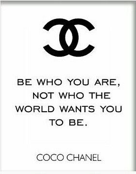 Model Quotes, Chanel Quotes, Inspirerende Ord, Classy Quotes, Motiverende Quotes, Positive Affirmations Quotes, Daily Inspiration Quotes, Reminder Quotes, Self Love Quotes