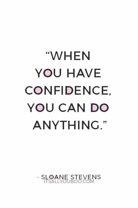 Motivation For Confidence, Confidence Picture Ideas, Having Confidence In Yourself, Have Confidence In Yourself Quotes, Low Confidence Quotes, How To Become More Confident, Confidence Aesthetic Icons, Have Confidence, Analogies Quotes