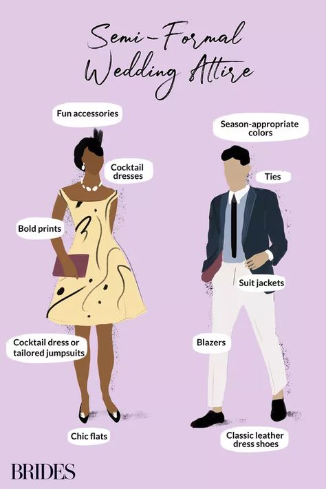 What Is Semi-Formal Wedding Attire? Cocktail Party Outfit Classy Men, Formal Vs Semi Formal Wedding Attire, Semi Formal Attire For Women Wedding, Semi Formal Guest Wedding Attire, Mens Semi Formal Wedding Attire, Semi Formal Outfits For Wedding, Cocktail Semi Formal Wedding, Semi Formal Vs Formal, Men’s Semi Formal Wedding Attire