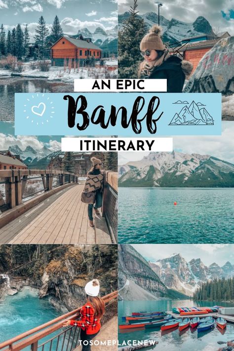 Banff Itinerary, Gondola Ride, Lake Garden, Banff Canada, Moraine Lake, National Parks Trip, Banff National Park, To Infinity And Beyond, Future Travel