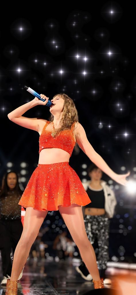 #taylorswiftoutfit #theerastour #erastour #outfit #1989outfit #taylorswiftorange #taylorswiftwallpaper #1989tv #taylorsversion New 1989 Outfit Eras Tour, 1989 Eras Tour Outfit, 1989 Eras Tour, Eras Tour Outfit, 1989 Tv, Good Morning Happy Sunday, Outfit Collage, Taylor Swift Outfits, Orange Skirt