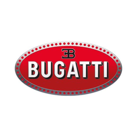 Bugatti, Bugatti Logo, Transparent Png, Vector Logo, Png Images, Free Download