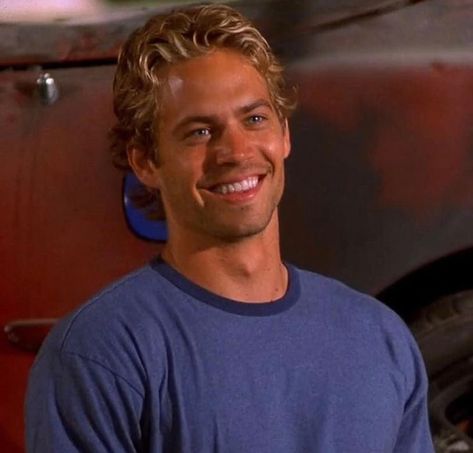 aesthetic Paul Walker, Fast And Furious