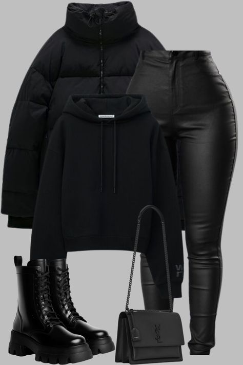 Black Women Outfit Ideas, Outfit Ideas Layout, Outfit Ideas Black Women, Outfit Ideas Autumn, Outfit Ideas Everyday, Women Outfit Ideas, Autumn Outfit Ideas, Outfit Ideas Aesthetic, Outfit Ideas For School