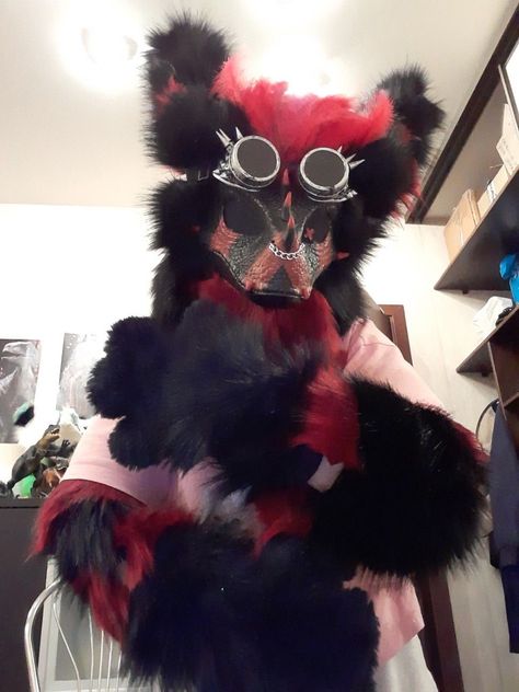 Raptor Mask Ideas, Raptor Mask Fursuit, Dino Fursuit, Dino Mask Fursuit, Dinomask Fursuit, Dinomask Ideas, Dino Mask Ideas, Dino Mask Paint Ideas, Raptor Mask