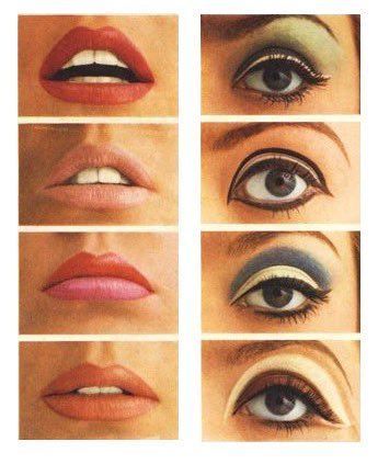 🕊 on Twitter: "60s Style Makeup.… " 1970s Makeup, 60’s Makeup, 1960s Makeup, Hippie Makeup, 60s Makeup, 70s Makeup, Retro Makeup, Vintage Makeup, Maquillage Halloween