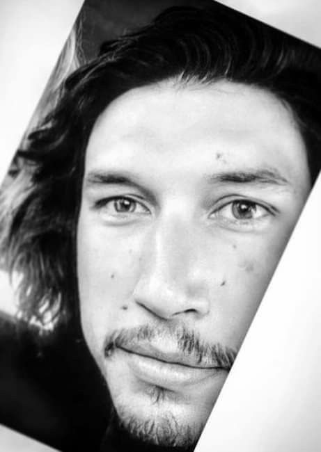 Adam Drive, Kylo Ren Adam Driver, Star Wars Cast, Camila Morrone, Adam Driver, Kylo Ren, Man Crush, Favorite Celebrities, A Man